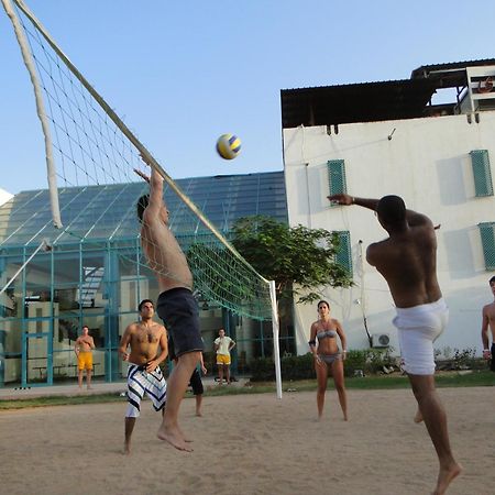 Sharm Holiday Resort Екстериор снимка