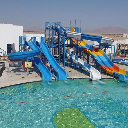 Sharm Holiday Resort Екстериор снимка