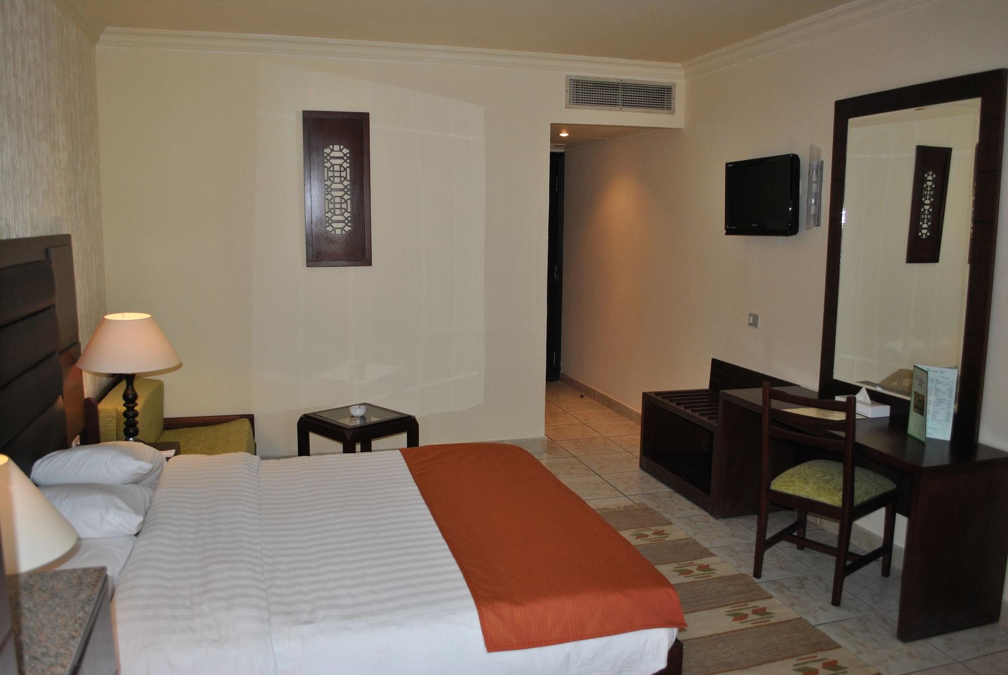Sharm Holiday Resort Екстериор снимка