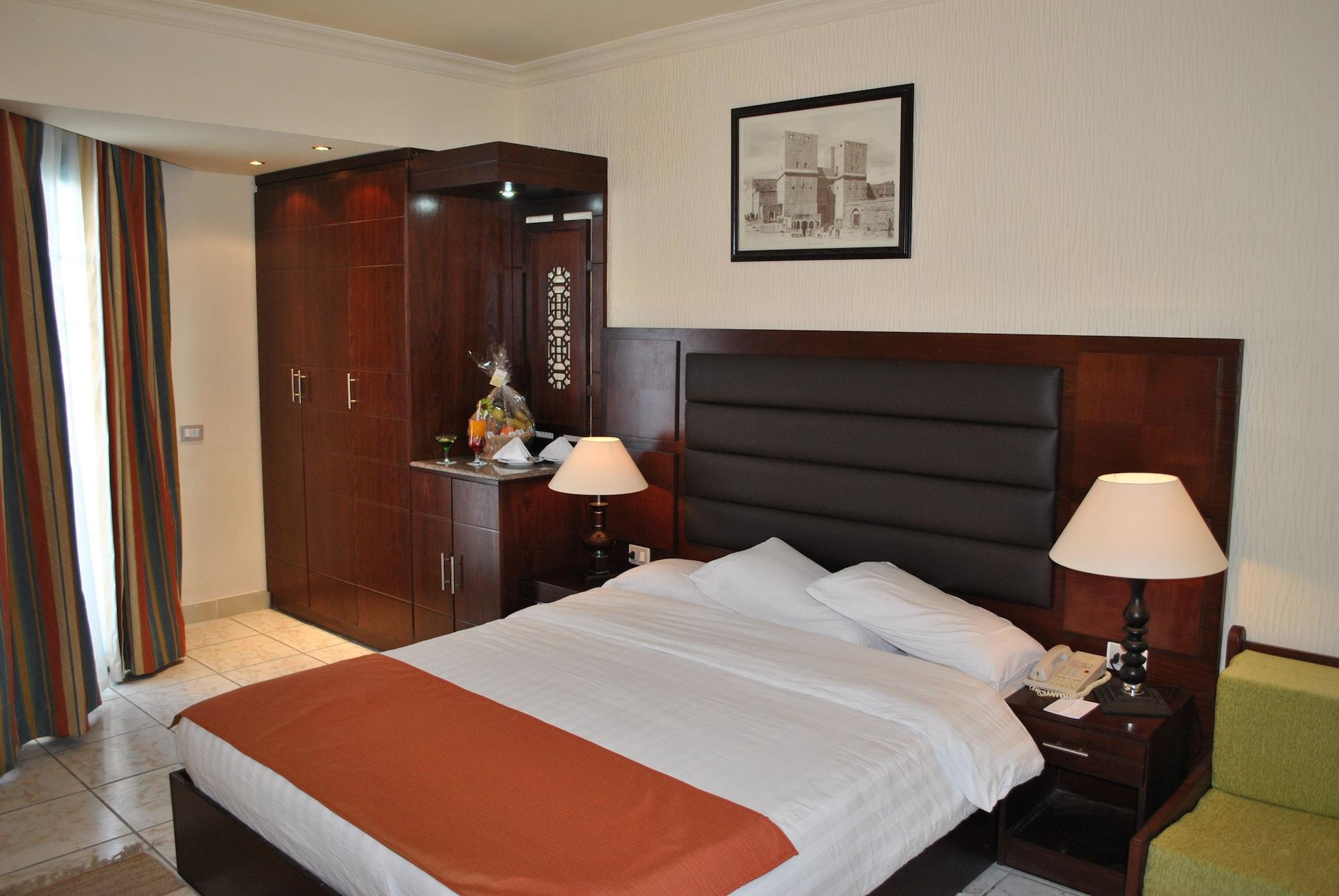 Sharm Holiday Resort Екстериор снимка