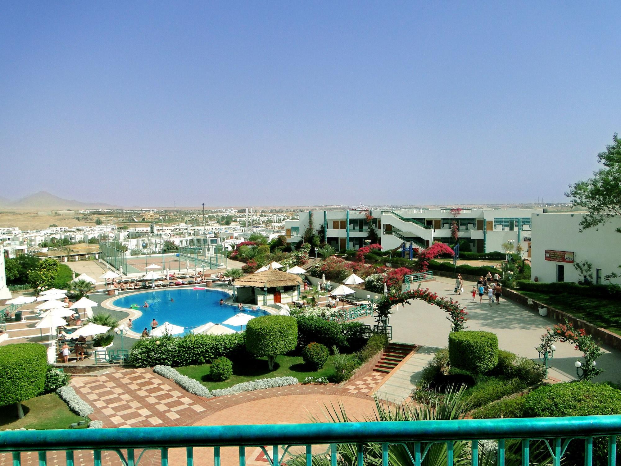 Sharm Holiday Resort Екстериор снимка