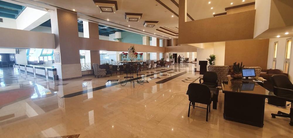Sharm Holiday Resort Екстериор снимка