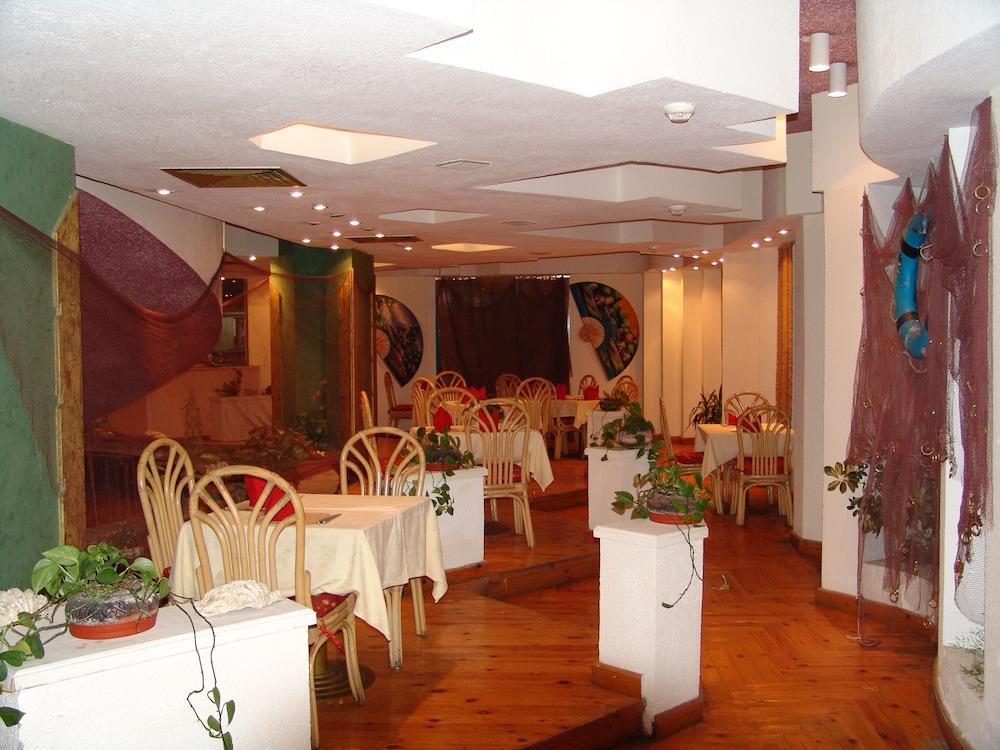 Sharm Holiday Resort Екстериор снимка