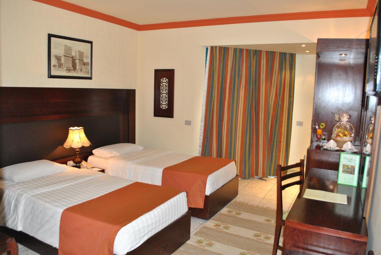 Sharm Holiday Resort Екстериор снимка