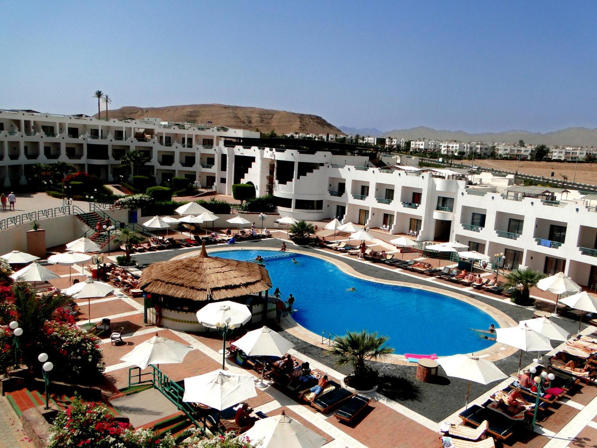 Sharm Holiday Resort Екстериор снимка
