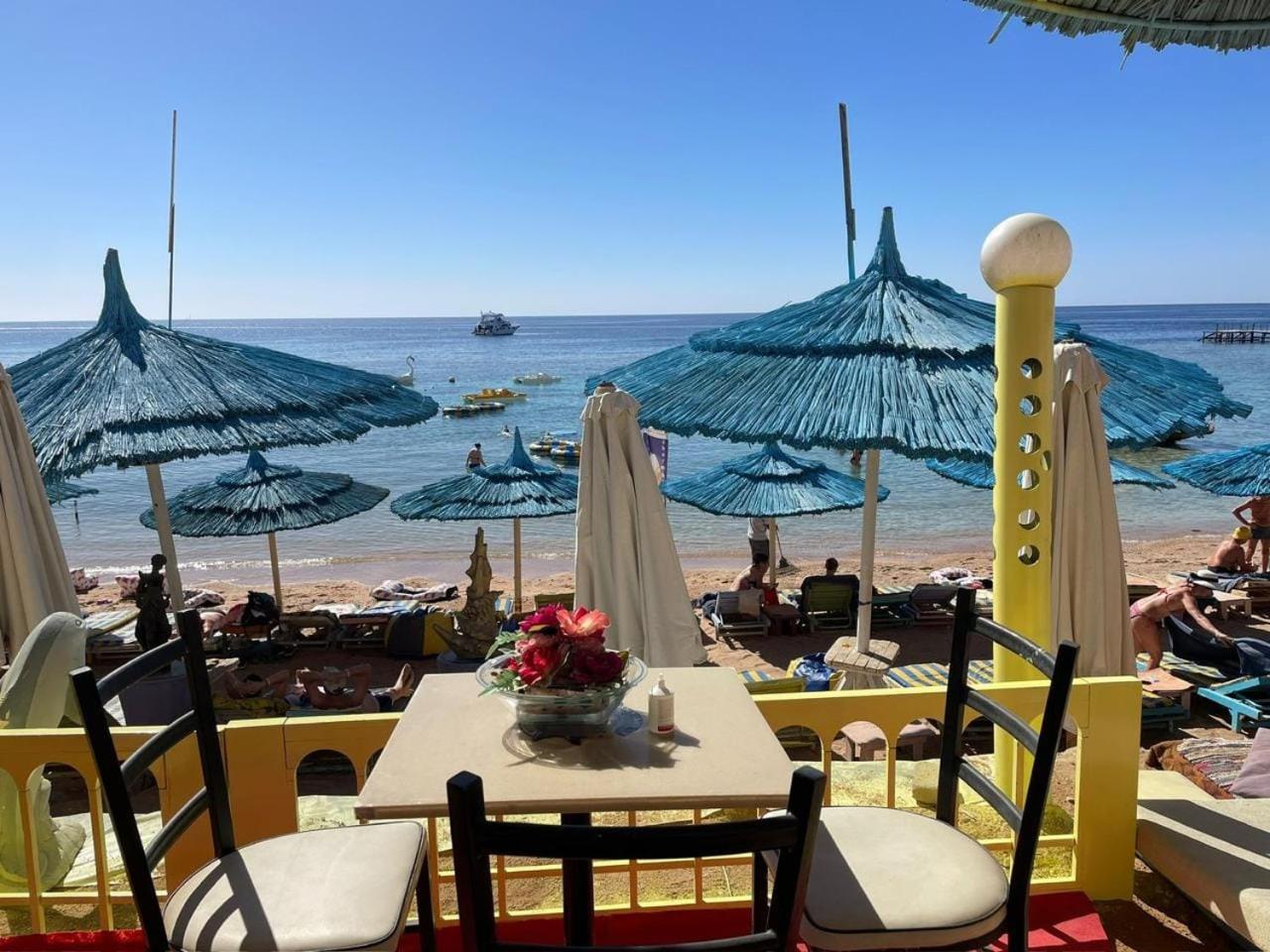 Sharm Holiday Resort Екстериор снимка