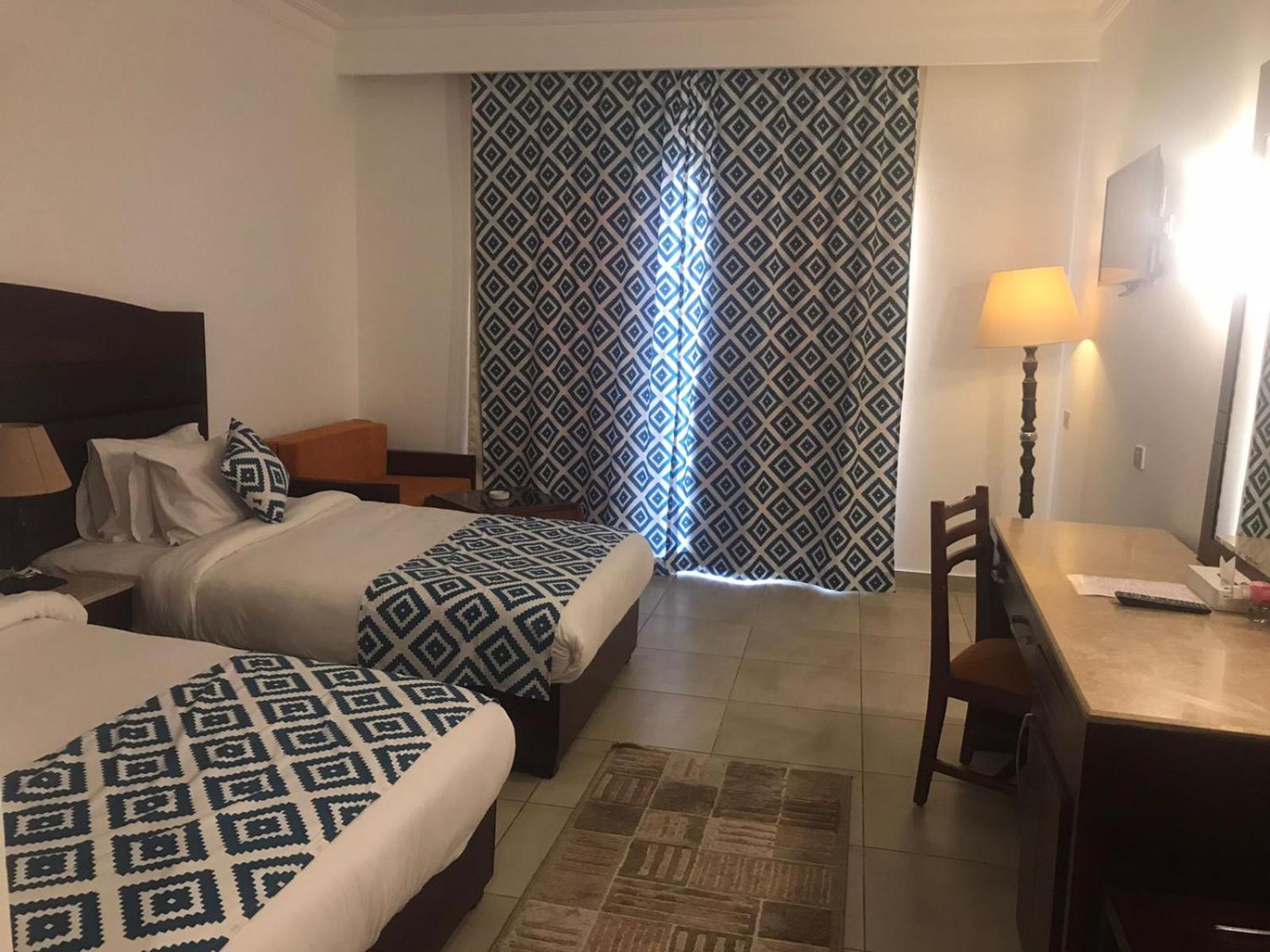 Sharm Holiday Resort Екстериор снимка