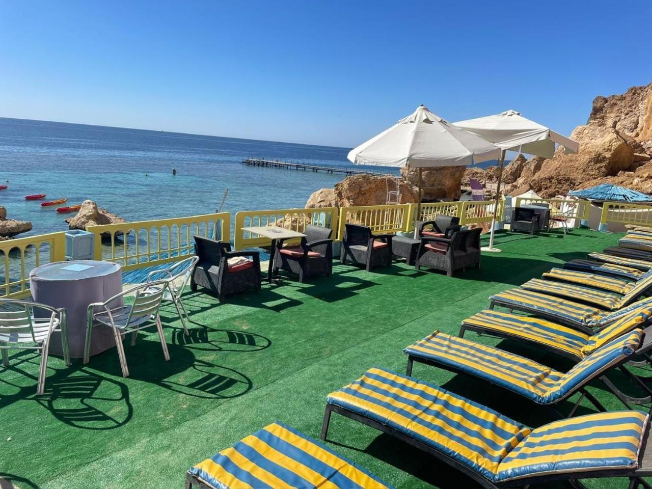 Sharm Holiday Resort Екстериор снимка