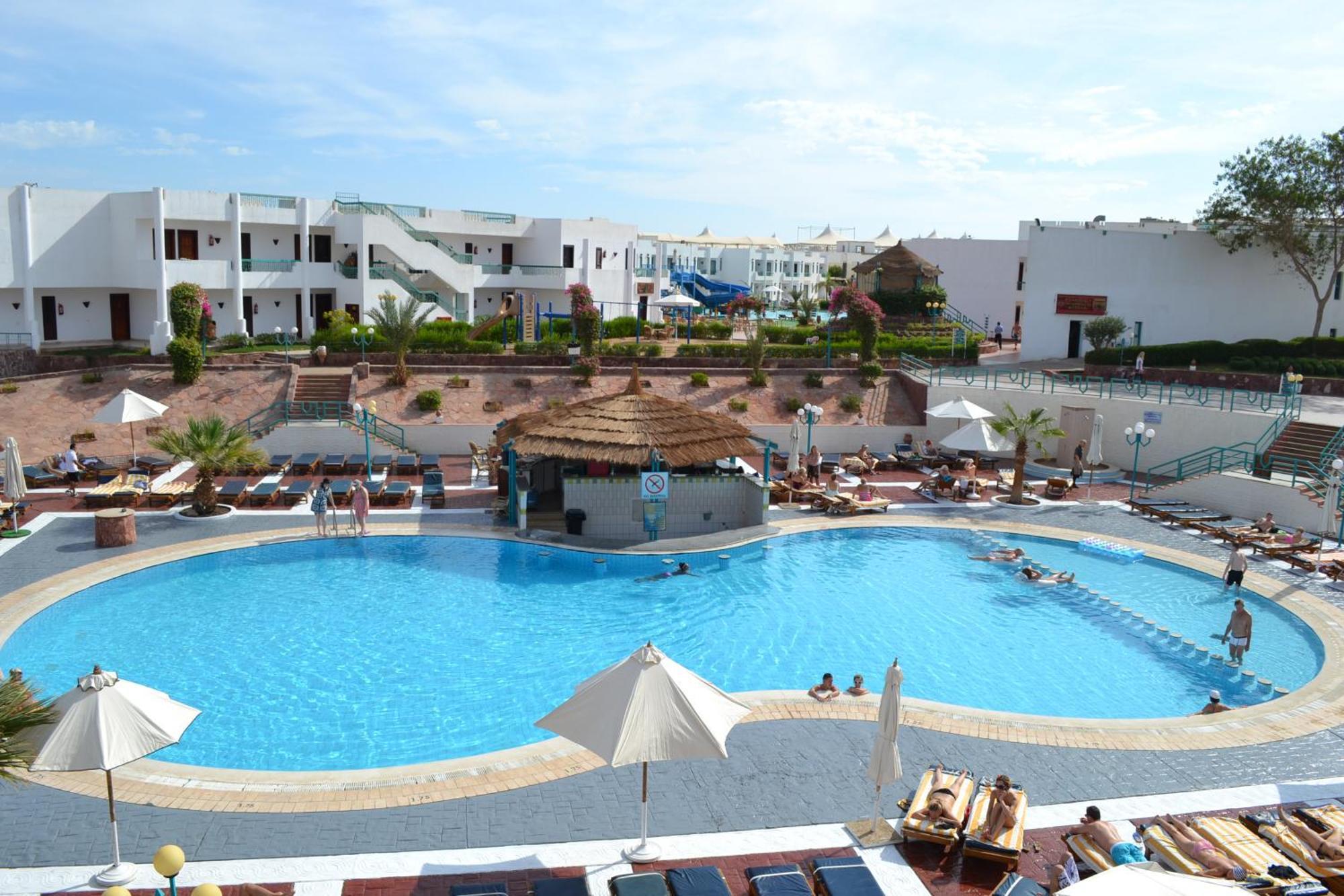 Sharm Holiday Resort Екстериор снимка