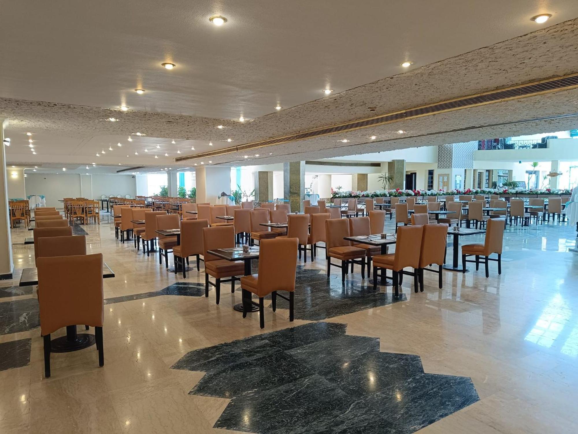 Sharm Holiday Resort Екстериор снимка