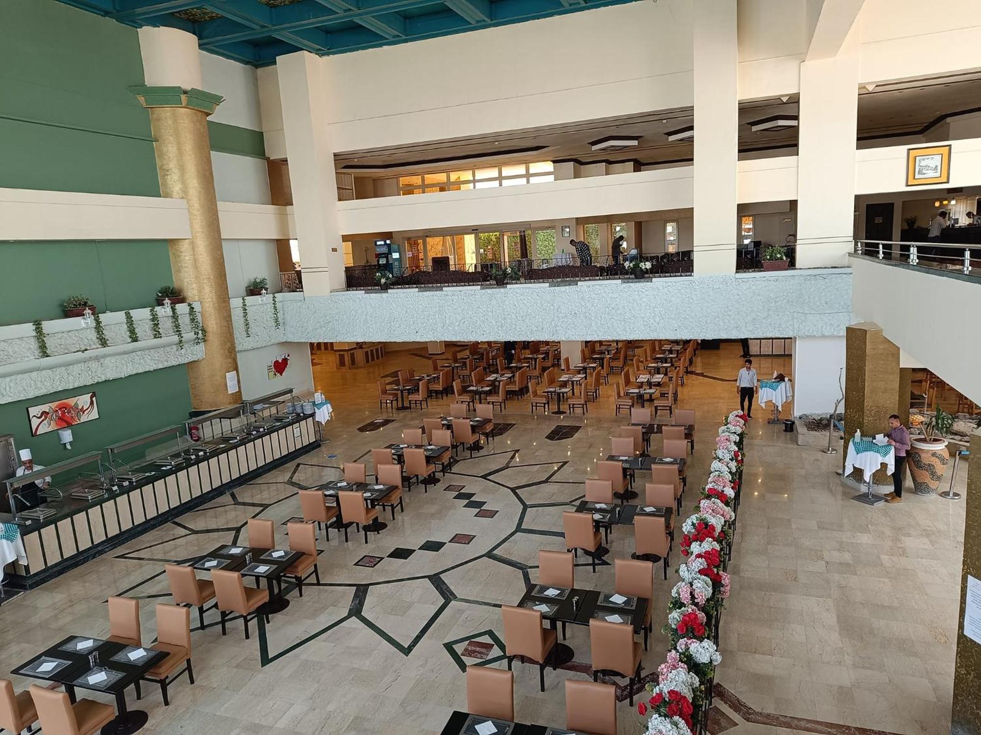 Sharm Holiday Resort Екстериор снимка