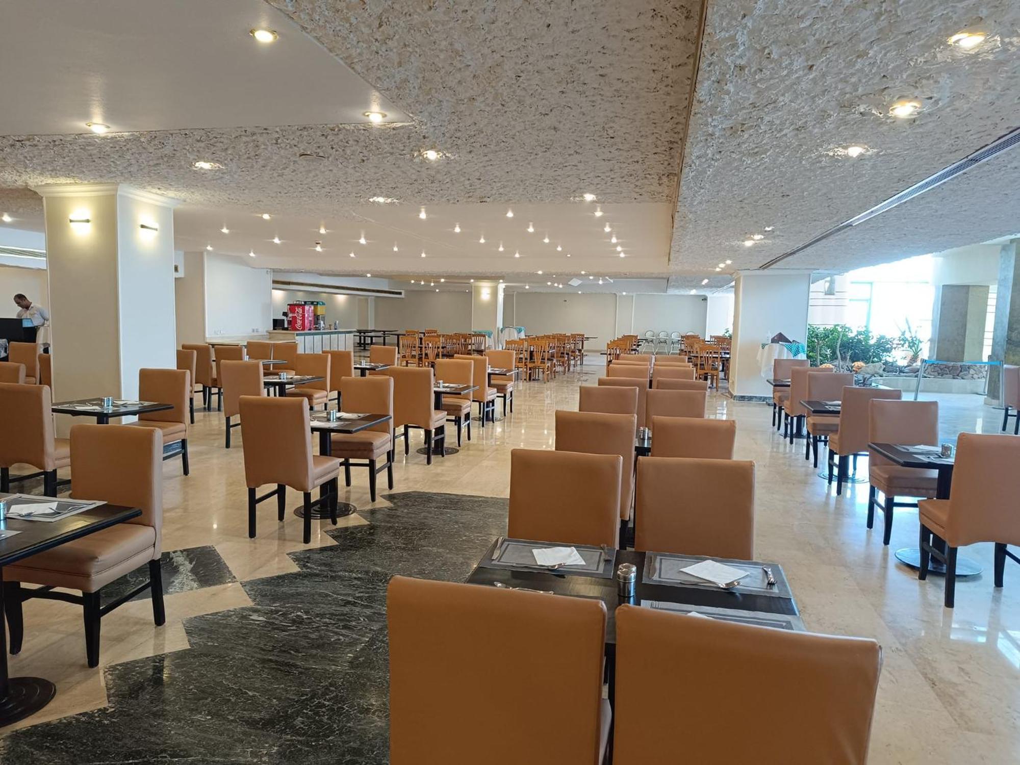 Sharm Holiday Resort Екстериор снимка