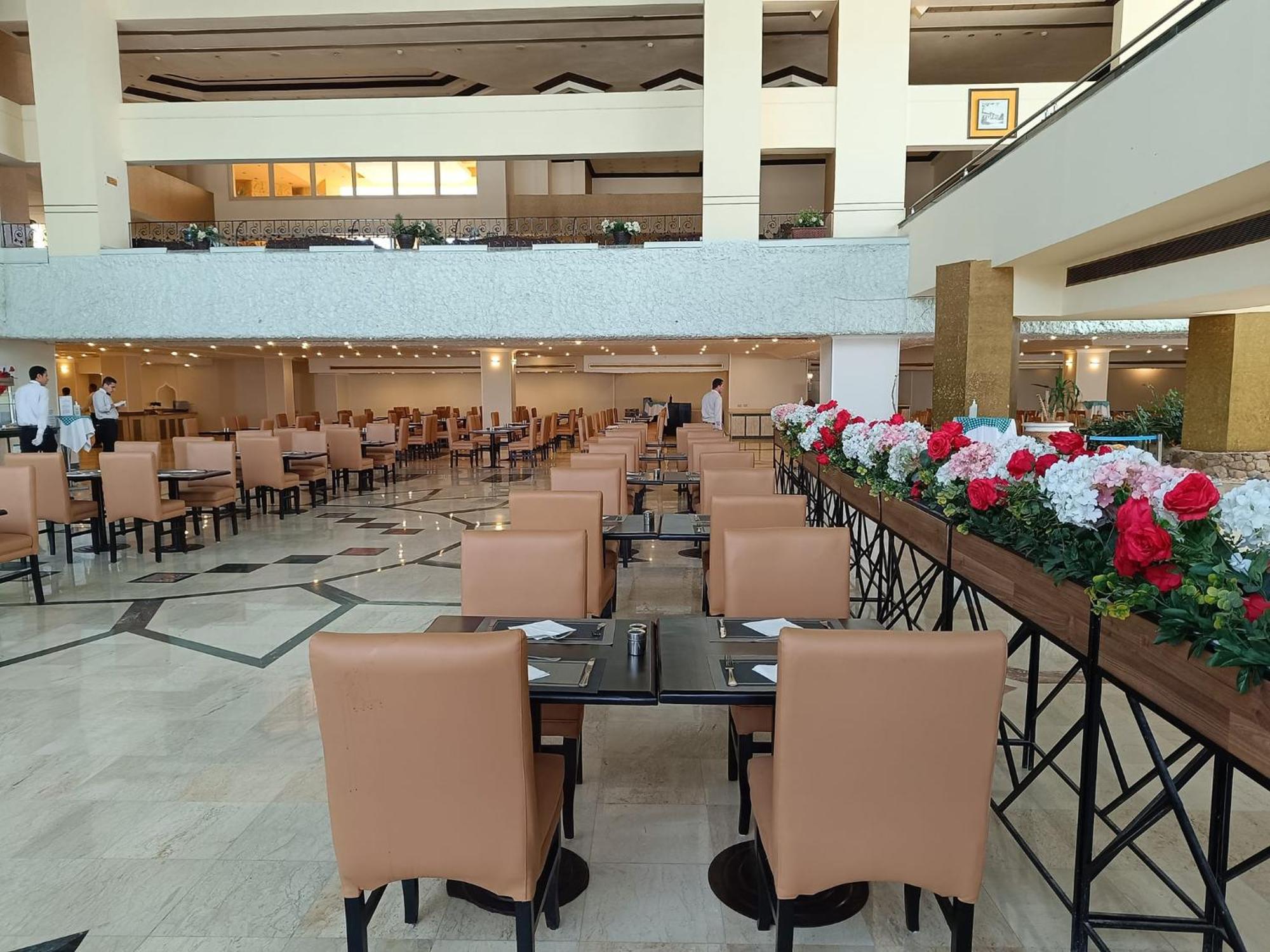 Sharm Holiday Resort Екстериор снимка