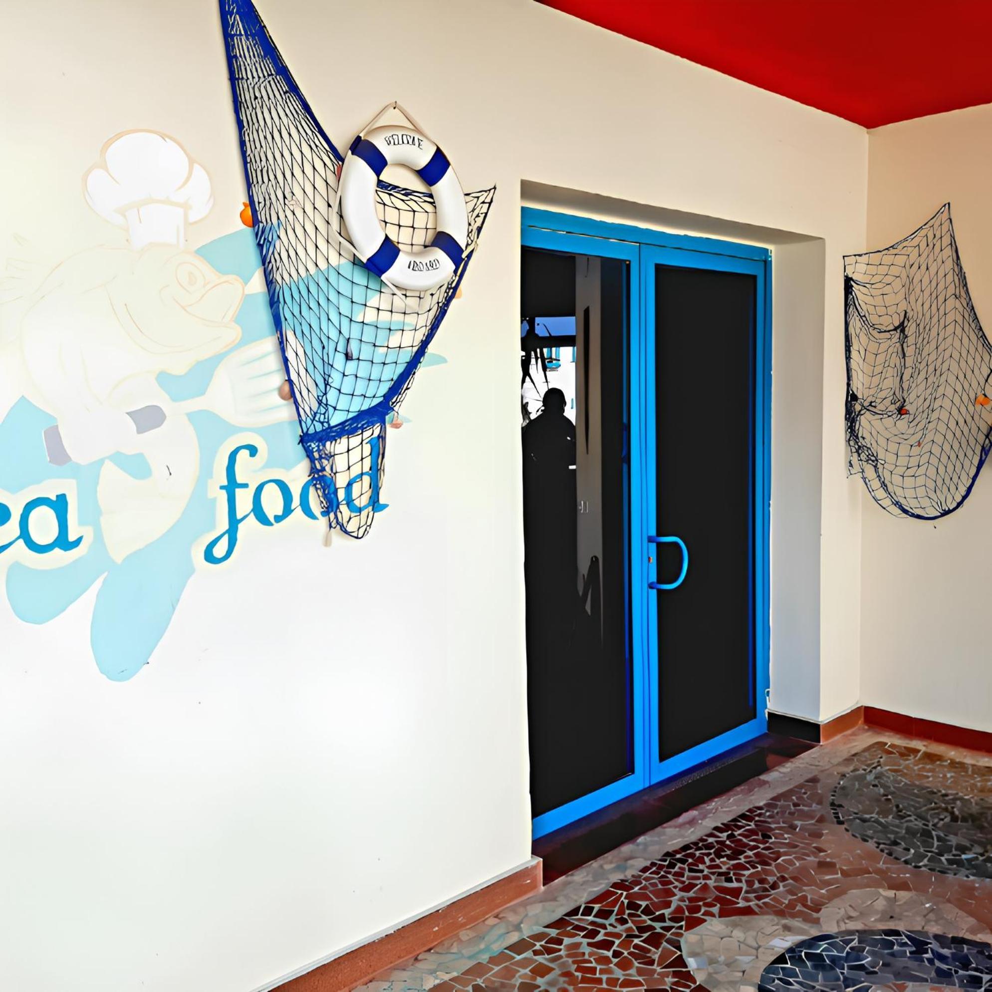 Sharm Holiday Resort Екстериор снимка