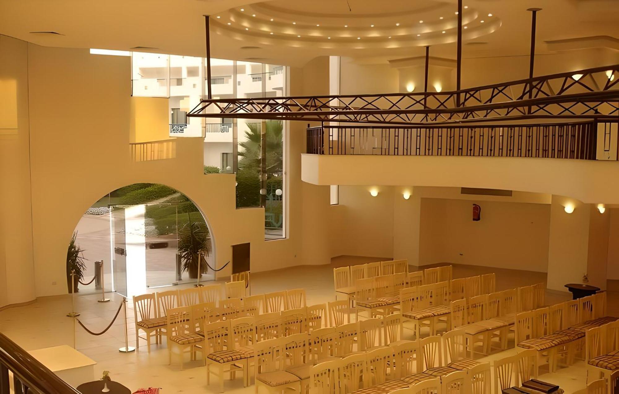 Sharm Holiday Resort Екстериор снимка