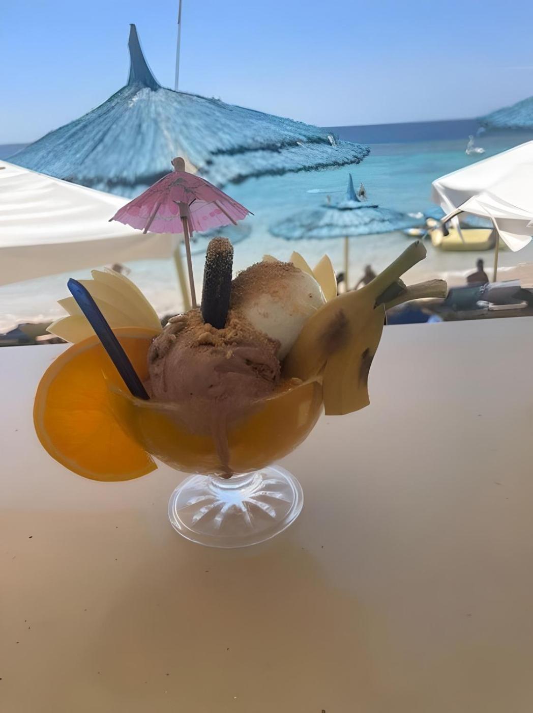 Sharm Holiday Resort Екстериор снимка