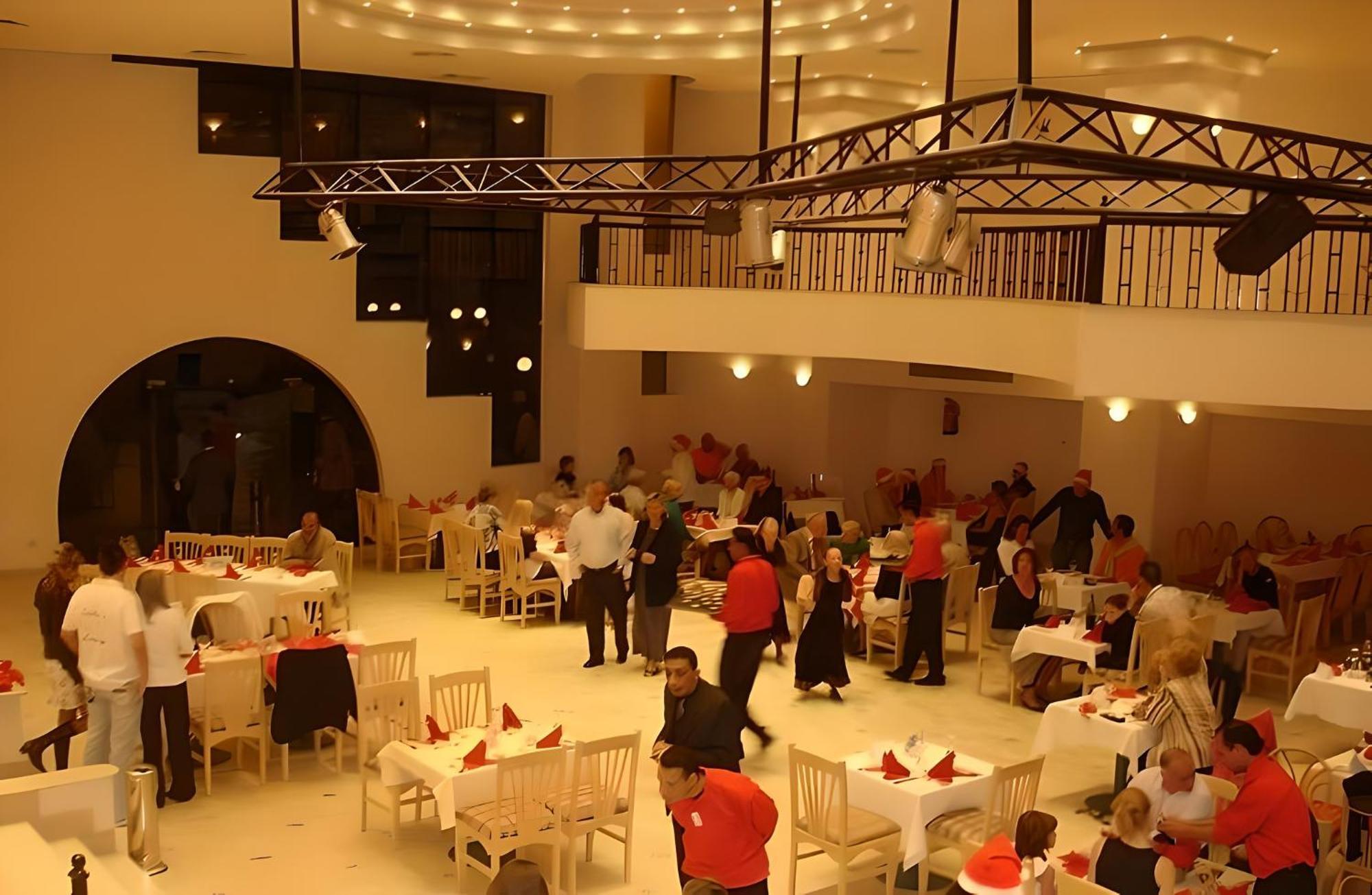 Sharm Holiday Resort Екстериор снимка