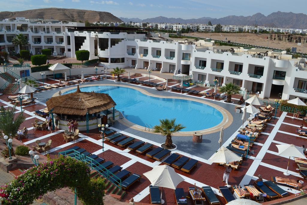 Sharm Holiday Resort Екстериор снимка