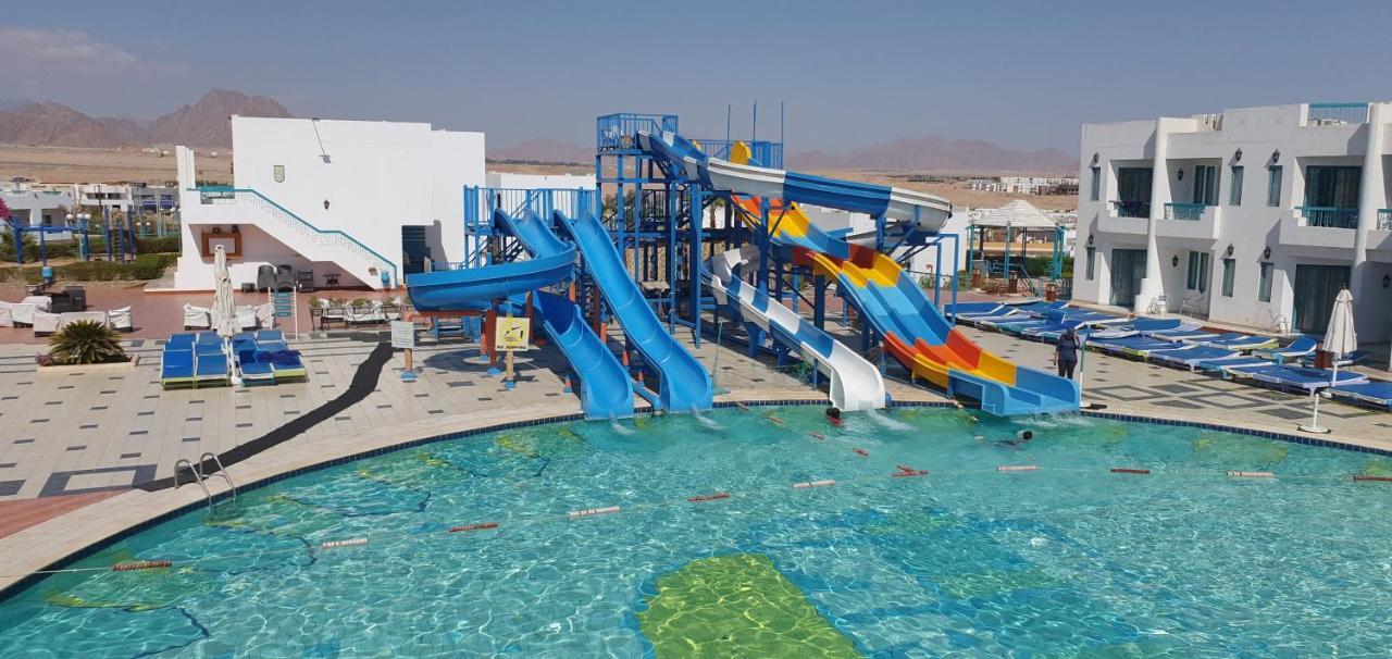 Sharm Holiday Resort Екстериор снимка