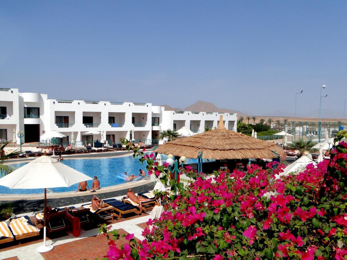 Sharm Holiday Resort Екстериор снимка