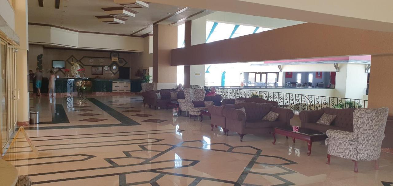 Sharm Holiday Resort Екстериор снимка